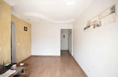 Apartamento à venda - vila andrade, 3 quartos,  64 m2