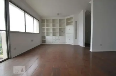 Apartamento com 4 quartos à venda na Rua Marie Nader Calfat, 221, Panamby, São Paulo