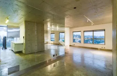 Apartamento com 1 quarto à venda na Rua Ventura Ladalardo, 50, Panamby, São Paulo