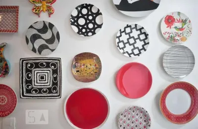 Apartamento com 1 quarto à venda na Rua Deputado João Sussumu Hirata, 681, Panamby, São Paulo