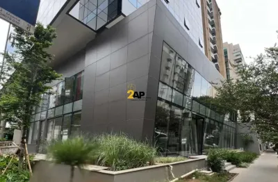 Ponto comercial para locação em são paulo-sp, bairro planalto paulista - espaço de 1.200m² disponível!