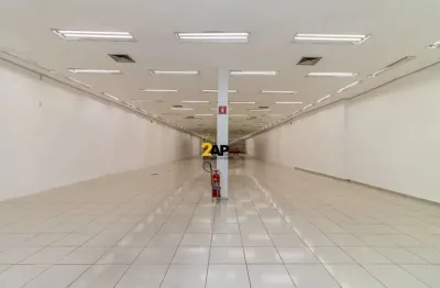 Loja para aluguel na rua augusta: ponto comercial com 2 banheiros e 570m² no bairro cerqueira césar