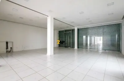 Alugue já este ponto comercial de 364m² na vila clementino, 5 salas, 3 banheiros, 4 vagas de garagem.