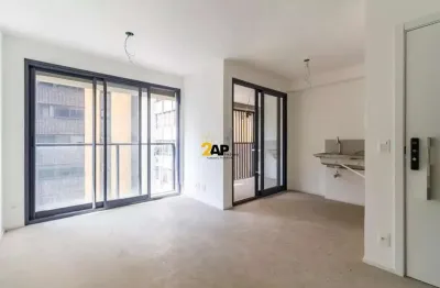 Oportunidade única: apartamento à venda em jardim paulista, são paulo-sp - 2 quartos, 1 suíte, 1 vaga - 60m²