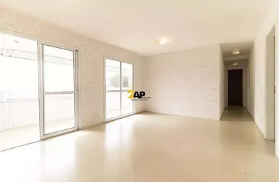 Apartamento à venda em são paulo-sp, vila dom pedro i: 4 quartos, 2 suítes, 1 sala, 4 banheiros, 2 vagas, 136 m².