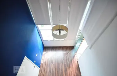 Apartamento com 1 quarto à venda na Rua Doutor Chibata Miyakoshi, 471, Panamby, São Paulo