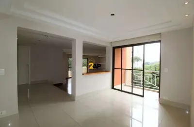 Apartamento de luxo na indianópolis: 3 quartos, 3 suítes, 3 salas, 4 banheiros, 3 vagas - 180m² - são paulo-sp