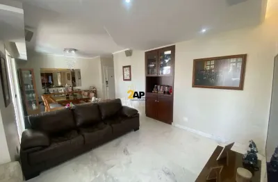 Excelente apartamento à venda em são paulo-sp, vila clementino: 3 quartos, 2 suítes, 1 sala, 3 banheiros, 2 vagas de garagem, 130m² de área.