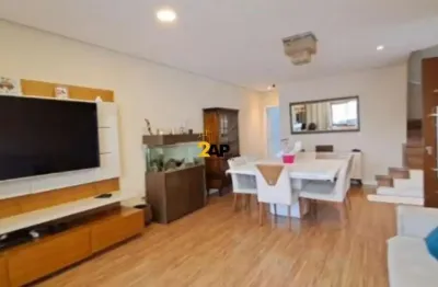 Casa á venda em vila morse com 117m², 2 quartos sendo 1 suíte e 2 vagas de garagem.