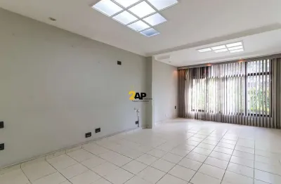 Ponto comercial para locação em moema, sp - 10 salas, 3 banheiros, 500m² de área.