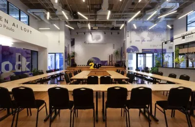 Excelente prédio comercial para aluguel em pinheiros: 20 banheiros, 195 vagas, 6.091m² na cidade de são paulo-sp!
