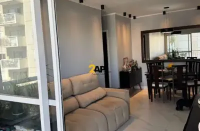 Apartamento à venda em são paulo-sp, cambuci: 2 quartos, 1 suíte, 1 sala, 2 banheiros, 1 vaga, 63m². agende sua visita!