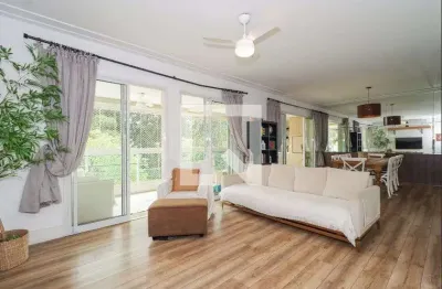 Apartamento com 3 quartos à venda na Avenida Dona Helena Pereira de Moraes, 415, Panamby, São Paulo