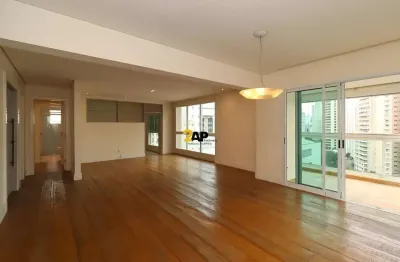 Apartamento de luxo no paraíso: 4 quartos, 2 suítes, 1 sala, 4 banheiros, 3 vagas de garagem, 148m² - são paulo-sp.