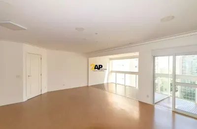 Apartamento de luxo na vila olímpia: 3 quartos, 3 suítes, 2 salas, 5 banheiros, 3 vagas de garagem, 125m². venha conhecer!