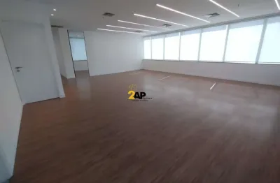 Sala comercial para aluguel na vila olímpia: 196m², 2 banheiros, 6 vagas -