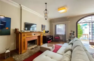 Imperdível casa à venda no morumbi, são paulo-sp - 4 quartos, 4 suítes, 3 salas, 6 banheiros, 6 vagas de garagem, 500m² de área.