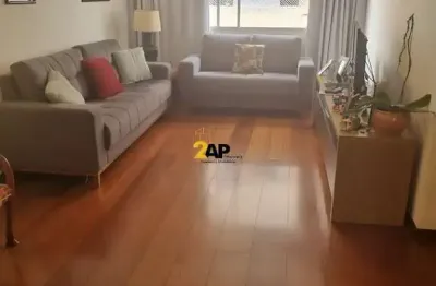 Apartamento luxuoso de 4 quartos e 128m² à venda em cerqueira césar, são paulo-sp