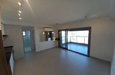 Apartamento à venda em santo amaro, são paulo-sp: 2 quartos, 1 suíte, 1 sala, 2 banheiros, 1 vaga de garagem, 73m².