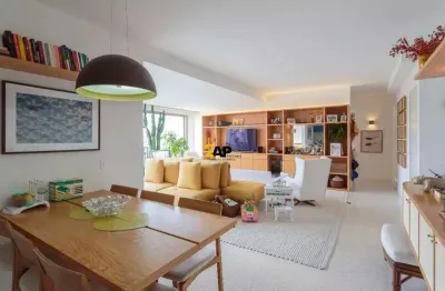 Imperdível oportunidade: apartamento à venda na vila olímpia, são paulo-sp, com 2 quartos, 2 suítes e 2 vagas de garagem!