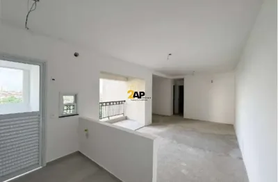 Apartamento em vila suzana com 77m² com 2 quartos sendo 1 suíte e 2 vagas.