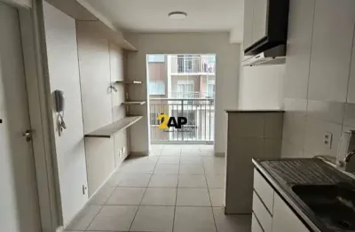Apartamento à venda em são paulo - jardim caravelas  1 quarto, 1 sala, 1 banheiro, 27,00 m² de área!