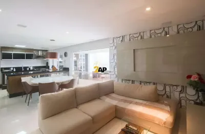 Apartamento de luxo à venda em são paulo-sp no jardim dom bosco! 3 quartos, 1 suíte, 1 sala, 3 banheiros, 2 vagas e 130m².