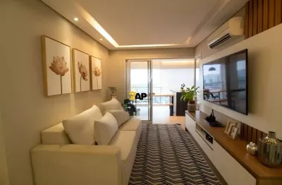 Imperdível apartamento à venda em são paulo - jardim dom bosco: 3 quartos, 1 suíte, 1 sala, 2 banheiros, 2 vagas, 105m²