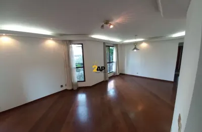 Vendo apartamento de luxo na vila mariana, são paulo-sp: 4 quartos, 2 suítes, 2 salas, 4 banheiros, 2 vagas de garagem, 158m².
