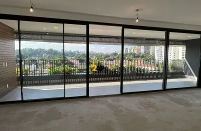 Venda de apartamento de luxo na vila nova conceição com 3 quartos, 3 suítes e 3 vagas de garagem - são paulo-sp