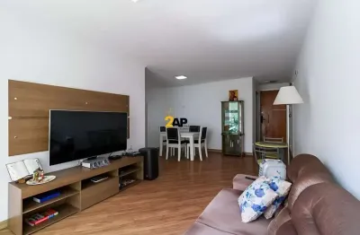 Apartamento à venda em são paulo-sp, vila andrade: 3 quartos, 1 sala, 2 banheiros, 1 vaga de garagem, 78m² de área. aproveite!