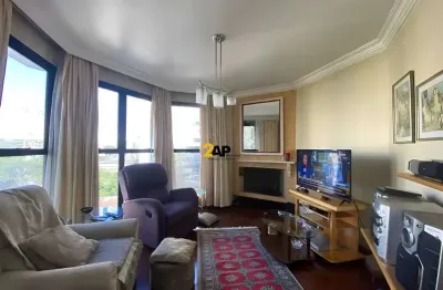 Apartamento à venda em são paulo-sp, vila andrade: 4 quartos, 2 suítes, 3 salas, 5 banheiros, 4 vagas de garagem, 220m²!