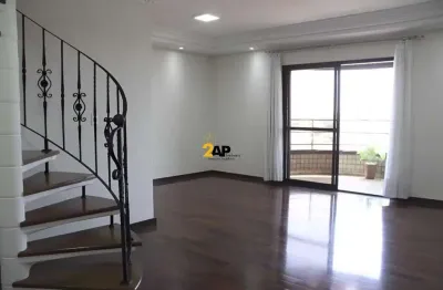 Imperdível oportunidade: apartamento de luxo à venda em são paulo-sp, no jardim da saúde, com 3 quartos, 3 suítes e 4 vagas de garagem!