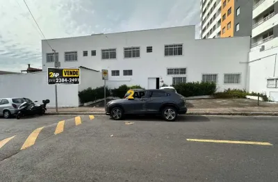 Prédio comercial 507m2 à venda por r$ 4.000.000 ou locação por r$ 48.000 - vila das belezas / são paulo