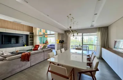 Apartamento de luxo na vila suzana: 3 quartos, 3 suítes, 2 salas, 5 banheiros, 4 vagas, 238m² - são paulo-sp.