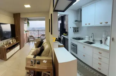 Oportunidade única! apartamento à venda em são paulo-sp, bairro socorro. 2 quartos, 1 sala, 2 banheiros, 1 vaga, 62m².