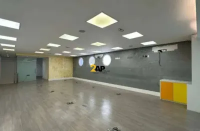Ponto comercial para alugar na avenida chibarás, 1, moema, são paulo, 640 m2 por r$ 60.000