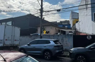 Terreno à venda com 426m2 por r$ 1.700.000,00 no jardim monte kemel / são paulo