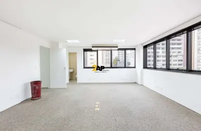 Sala comercial para aluguel em moema, 6 salas, 6 banheiros, 6 vagas, 264m². venda ou locação!