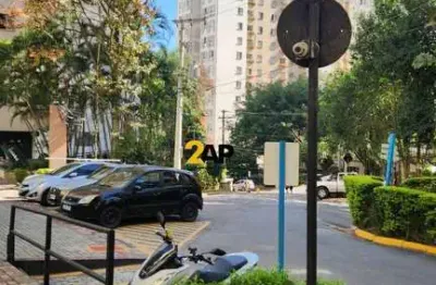 Imperdível: apartamento à venda em são paulo-sp, vila andrade. 3 quartos, 1 suíte, 1 sala, 2 banheiros, 2 vagas, 0,69 m².