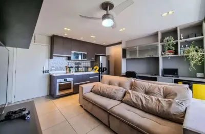 Imperdível! apartamento à venda em são paulo-sp, vila dom pedro i: 1 quarto, 1 suíte, 1 sala, 1 banheiro, 1 vaga, 49,00 m².