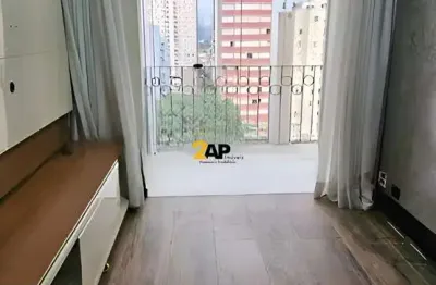 Apartamento à venda na vila olímpia, são paulo-sp: 2 quartos, 1 sala, 1 banheiro, 1 vaga de garagem!