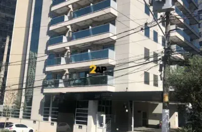 Sala comercial à venda em condomínio na vila gertrudes, são paulo-sp: 1 sala, 1 banheiro, 1 vaga de garagem!