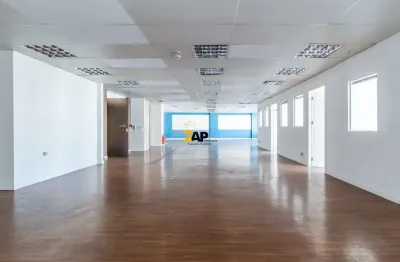 Conjunto comercial para aluguel na consolação: 6 salas, 4 banheiros, 400m² - locação em sp