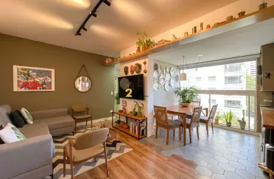 Apartamento à venda em são paulo-sp, vila suzana: 2 quartos, 1 suíte, 1 sala, 2 banheiros, 2 vagas de garagem, 75m².