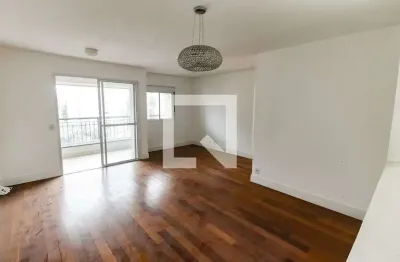 Apartamento com 2 quartos à venda na Rua Doutor Laerte Setúbal, 715, Panamby, São Paulo