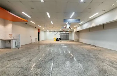 Ponto comercial para locação na bela vista, são paulo-sp! 3 salas, 3 banheiros, 400m² de área! venha conferir!