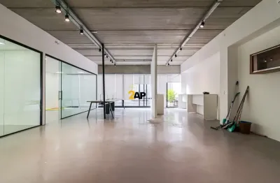 Sala comercial para aluguel no brooklin - 9 salas, 2 banheiros, 2 vagas!