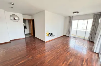 Apartamento para aluguel na vila andrade: 3 quartos, 3 suítes, 5 banheiros, 2 vagas de garagem - são paulo-sp