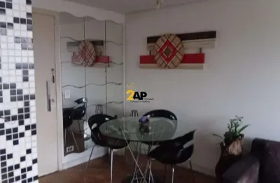 Apartamento à venda em são paulo-sp, jardim fonte do morumbi: 1 quarto, 1 sala, 1 banheiro, 1 vaga de garagem, 60m² de área.